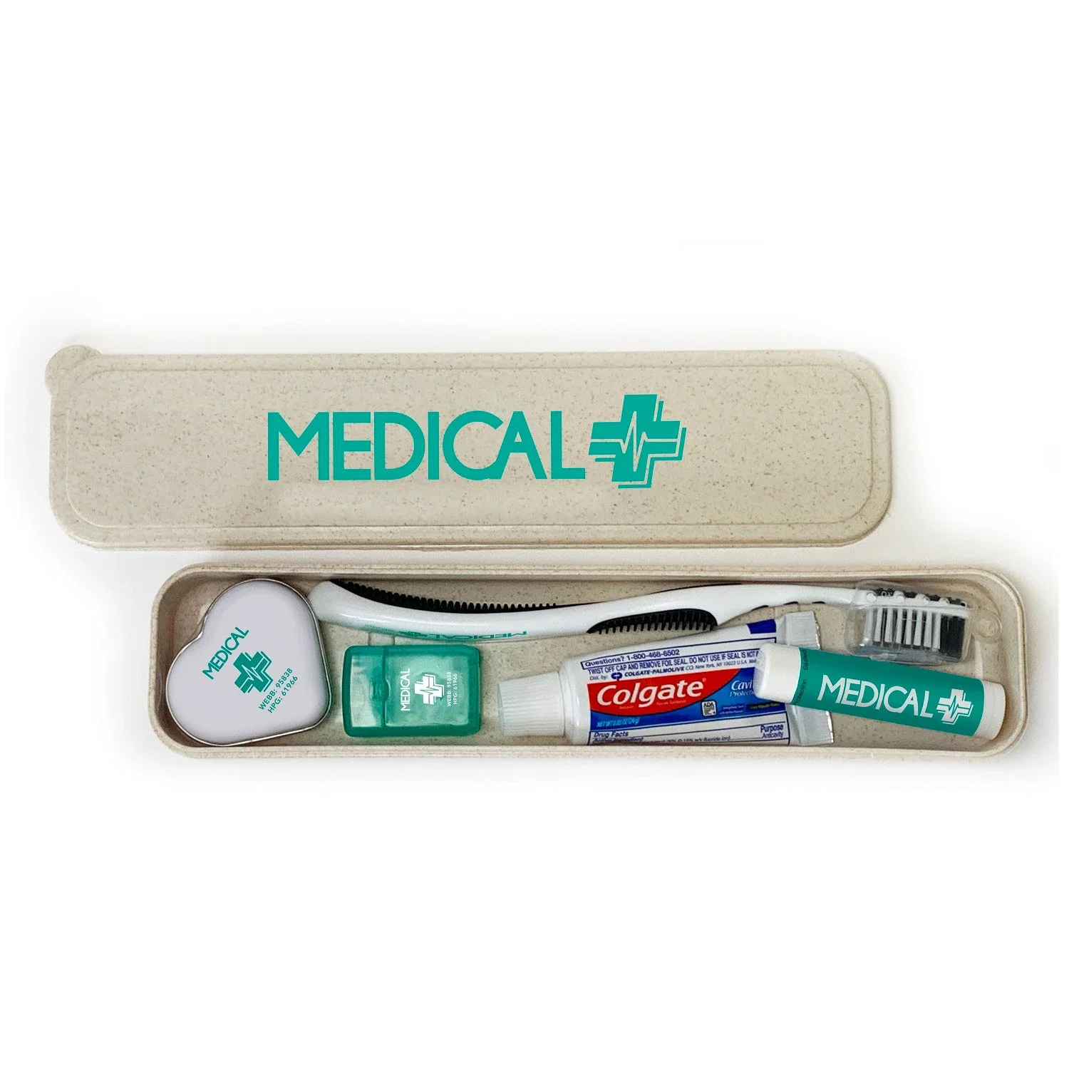 Dental Kit — view 2
