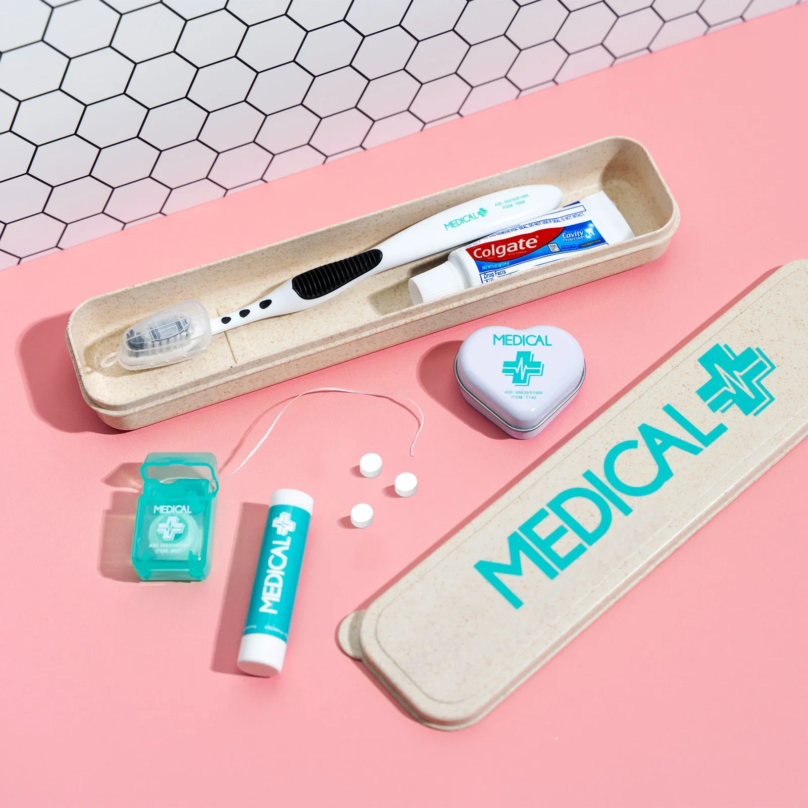 Dental Kit — view 3