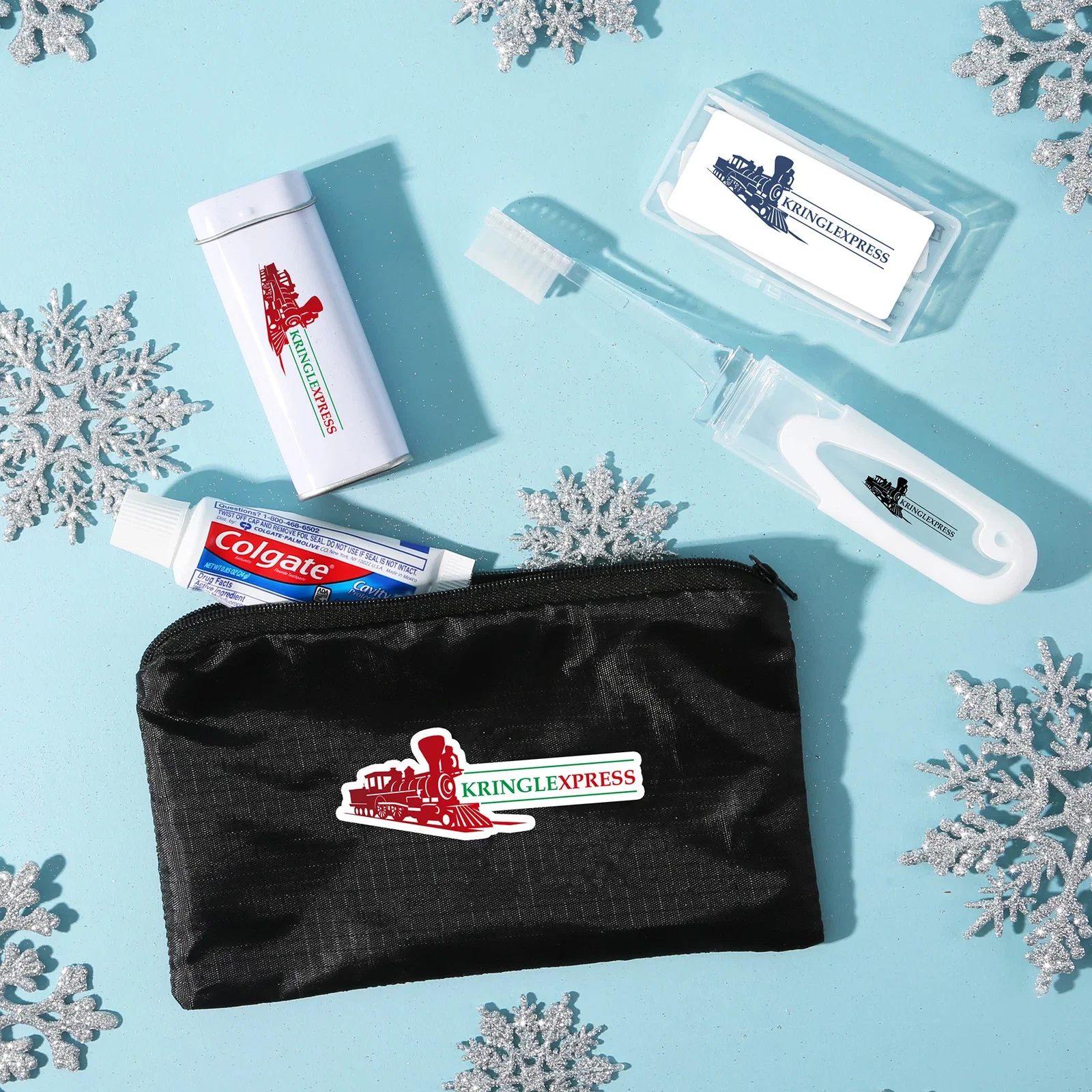 Dentist promotional products
