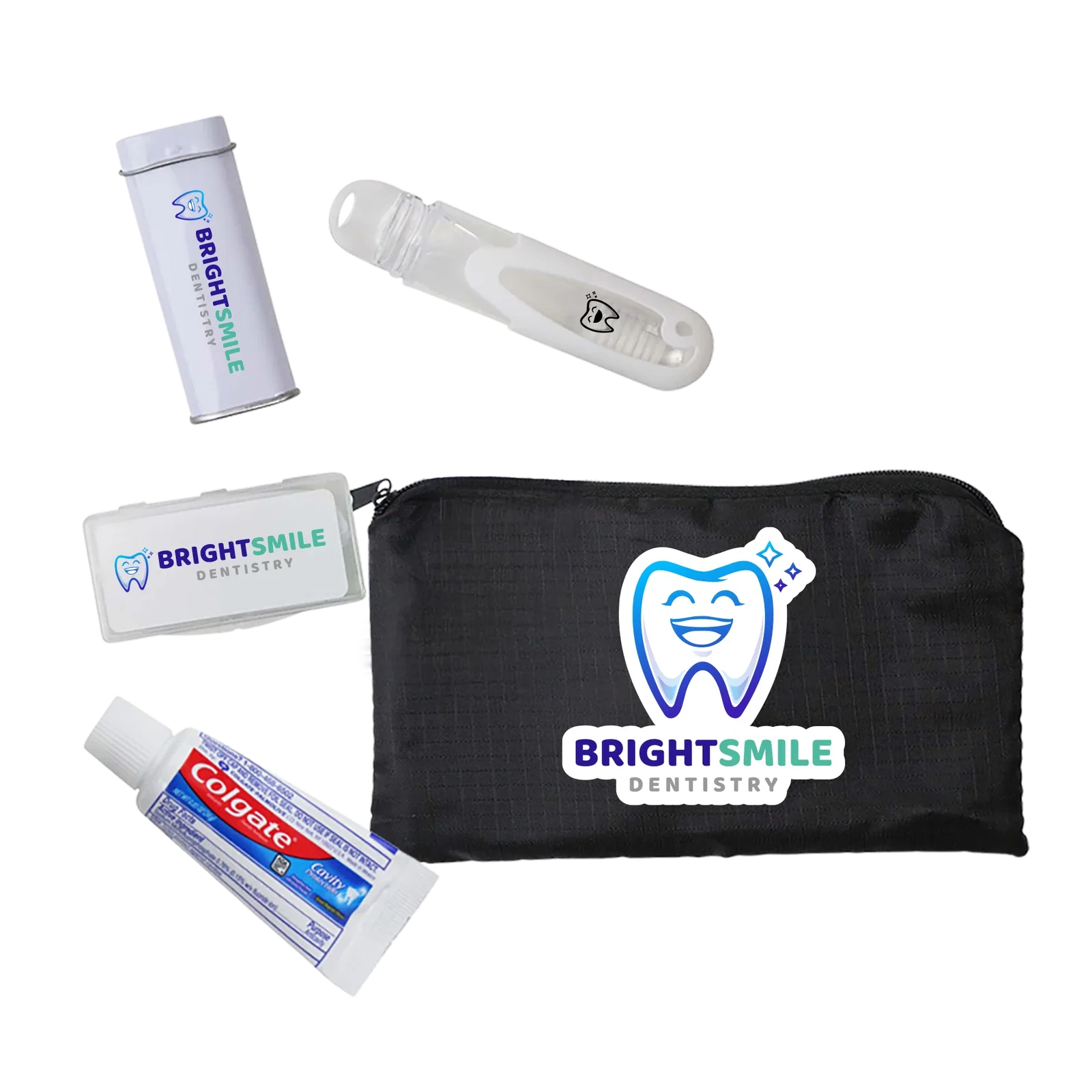 Dental On The Go Bag — view 2