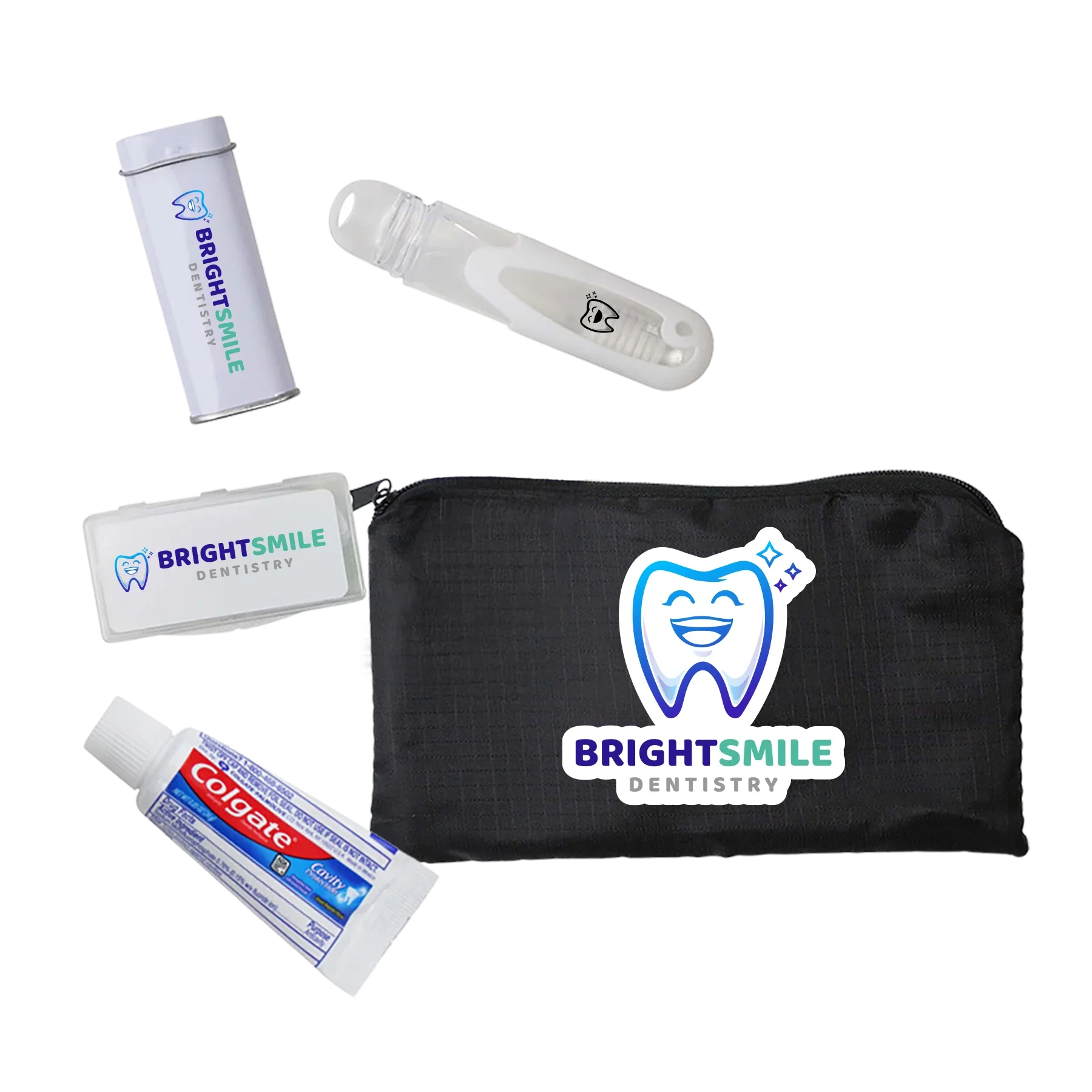 Dental On The Go Bag — view 2