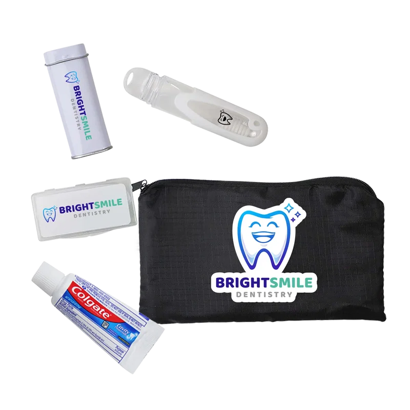Dental On The Go Bag — view 2