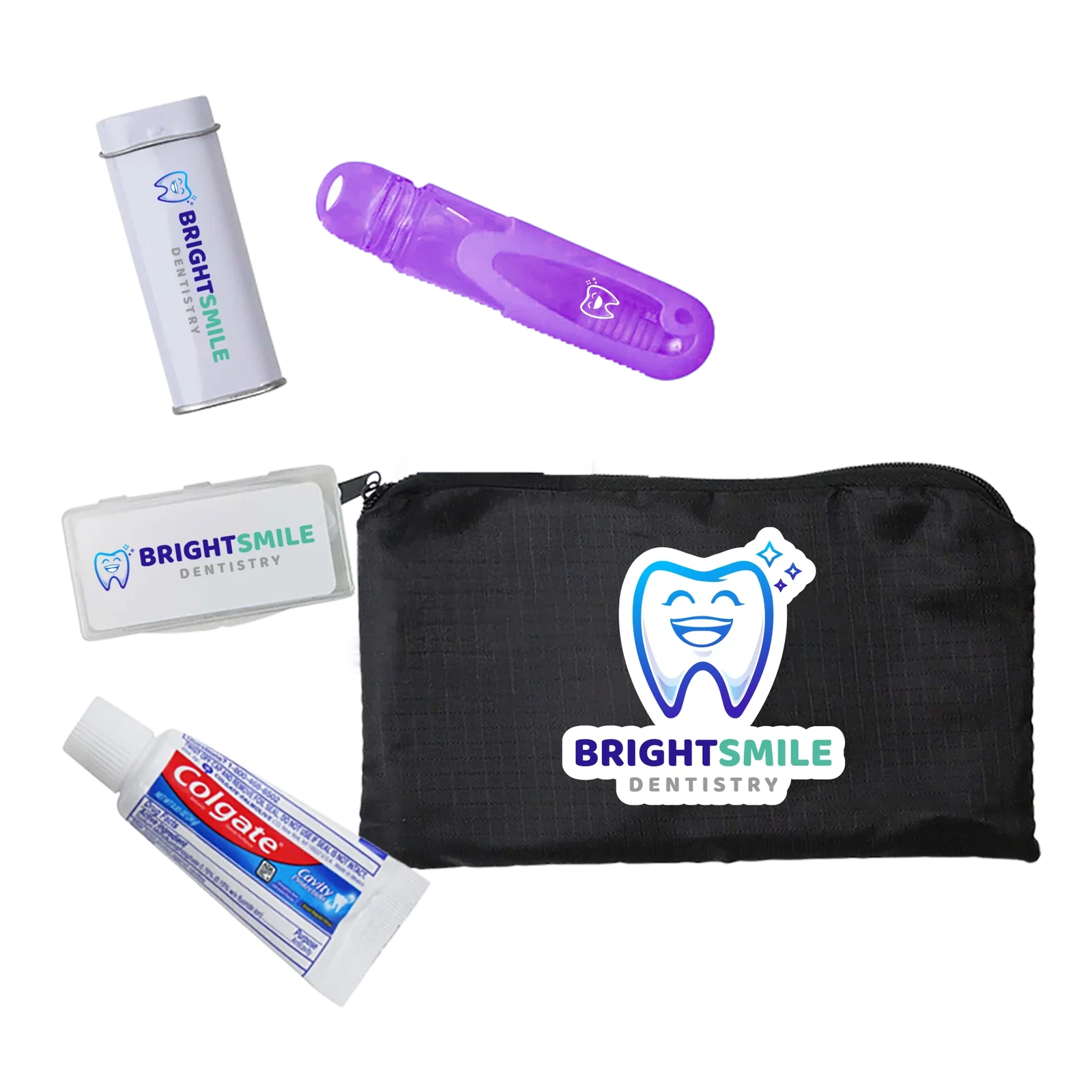Dental On The Go Bag — view 3