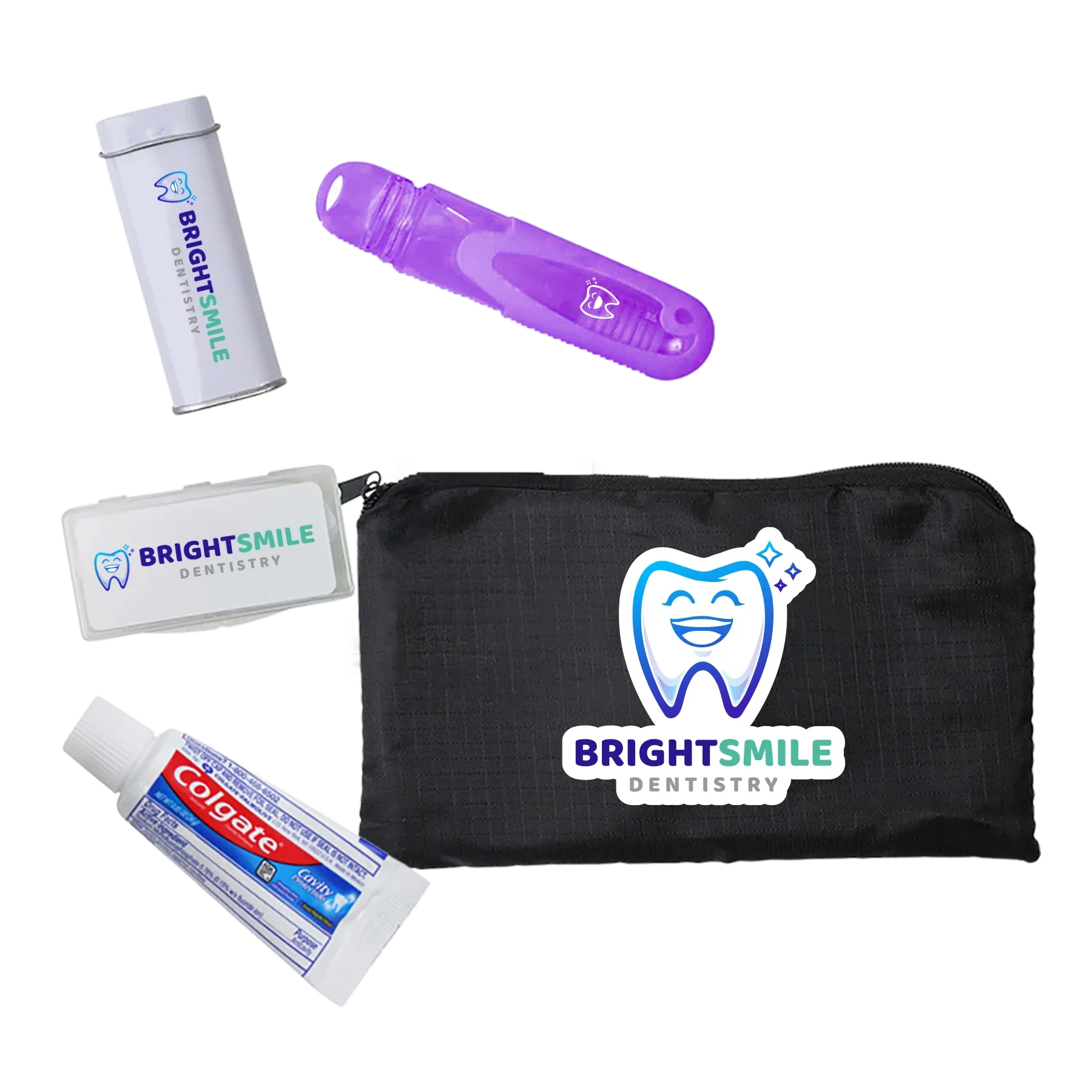 Dental On The Go Bag — view 3