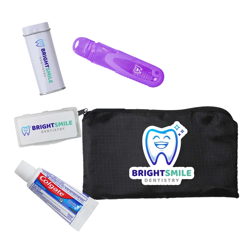 Dental On The Go Bag — view 3