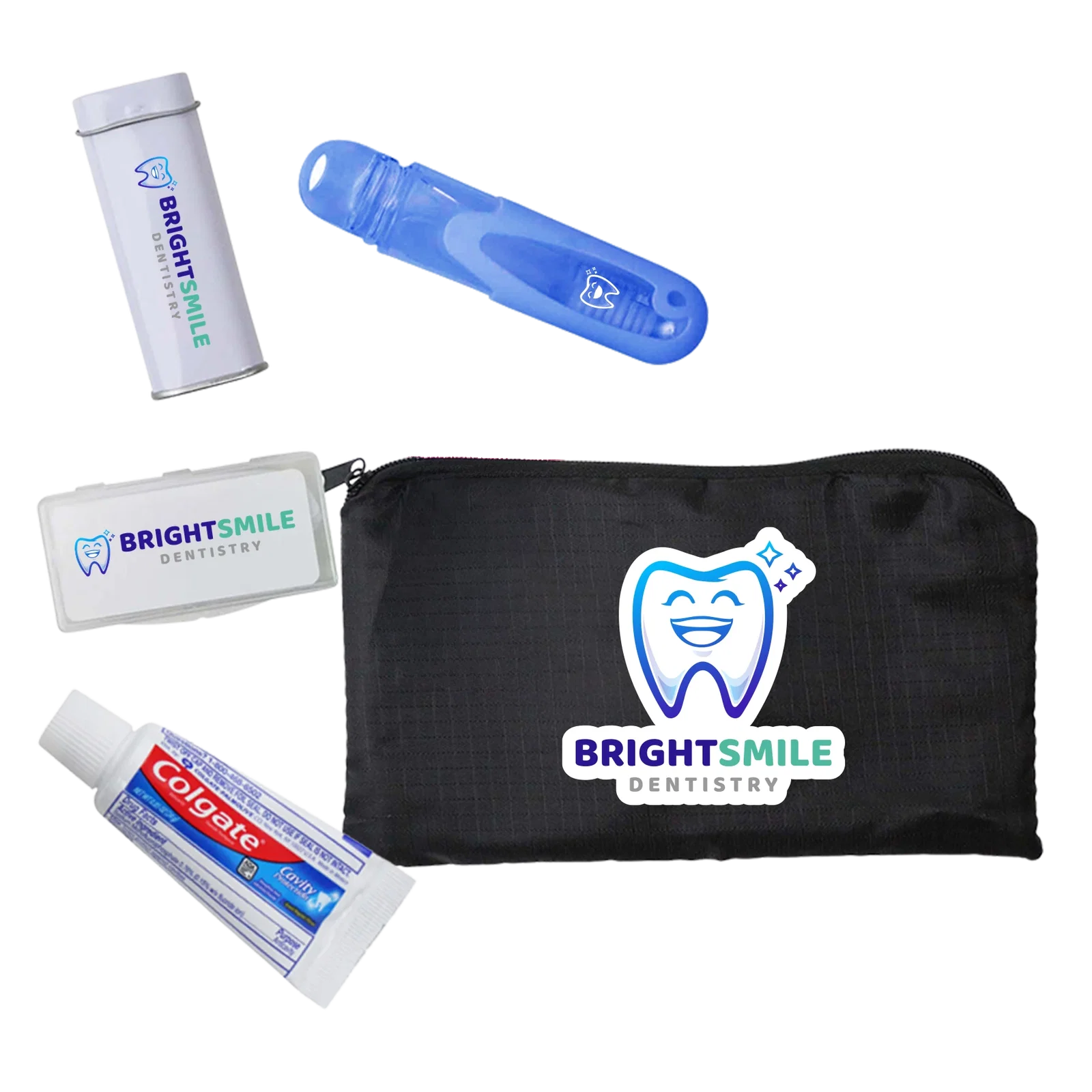 Dental On The Go Bag — view 4