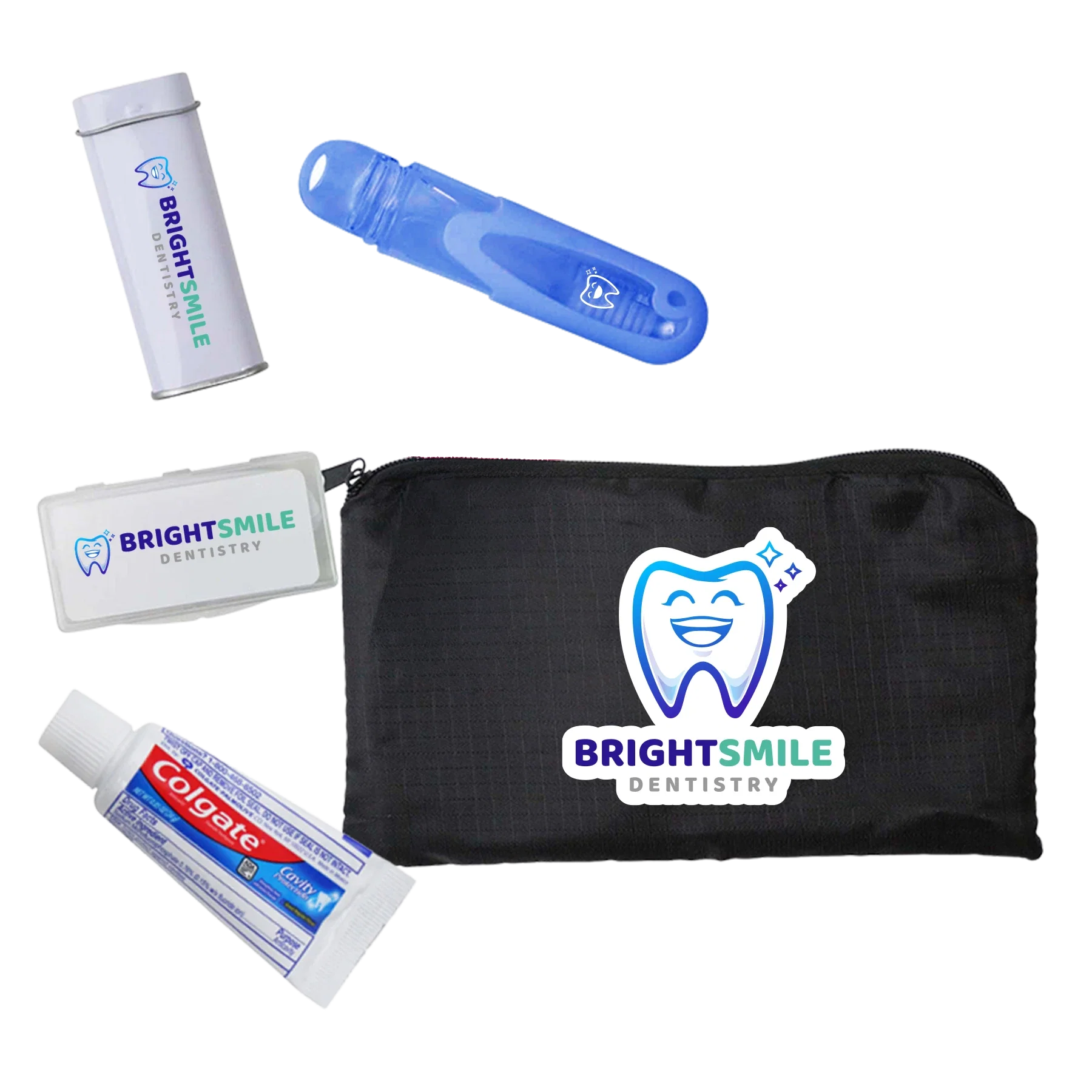 Dental On The Go Bag — view 4