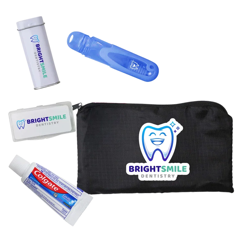 Dental On The Go Bag — view 4