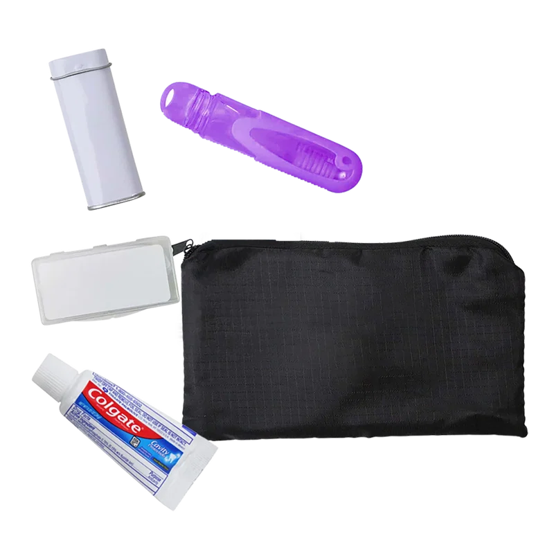 Dental On The Go Bag — view 7