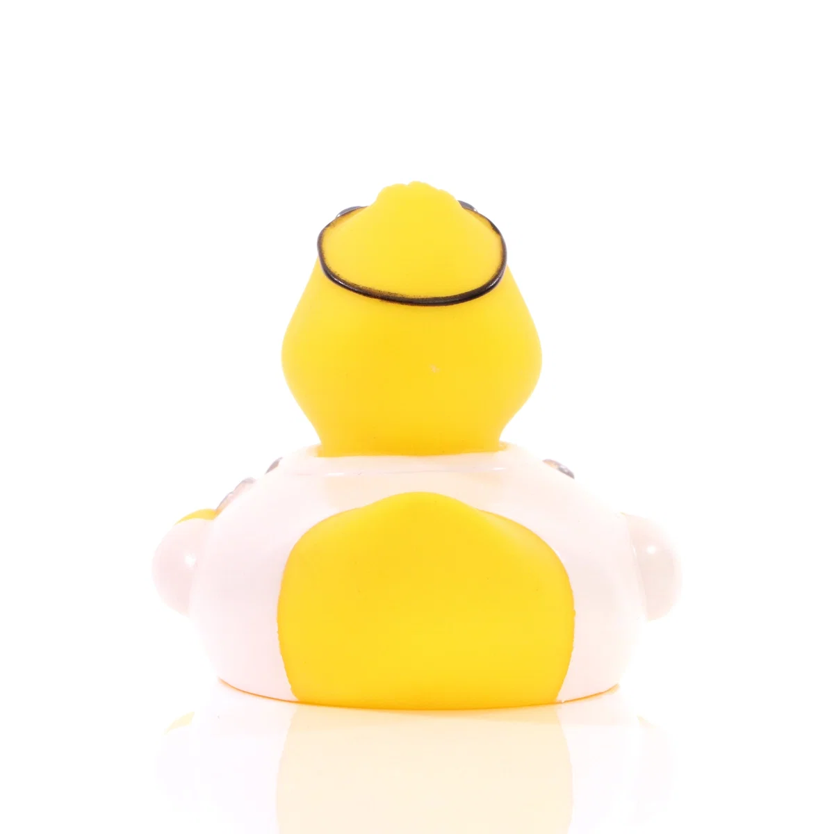 Dentist Duck — view 4
