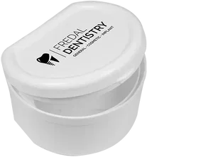 Denture / Retainer Case