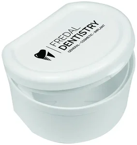 Denture / Retainer Case