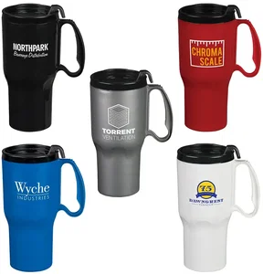 Custom Derby 21 oz Sports Mug
