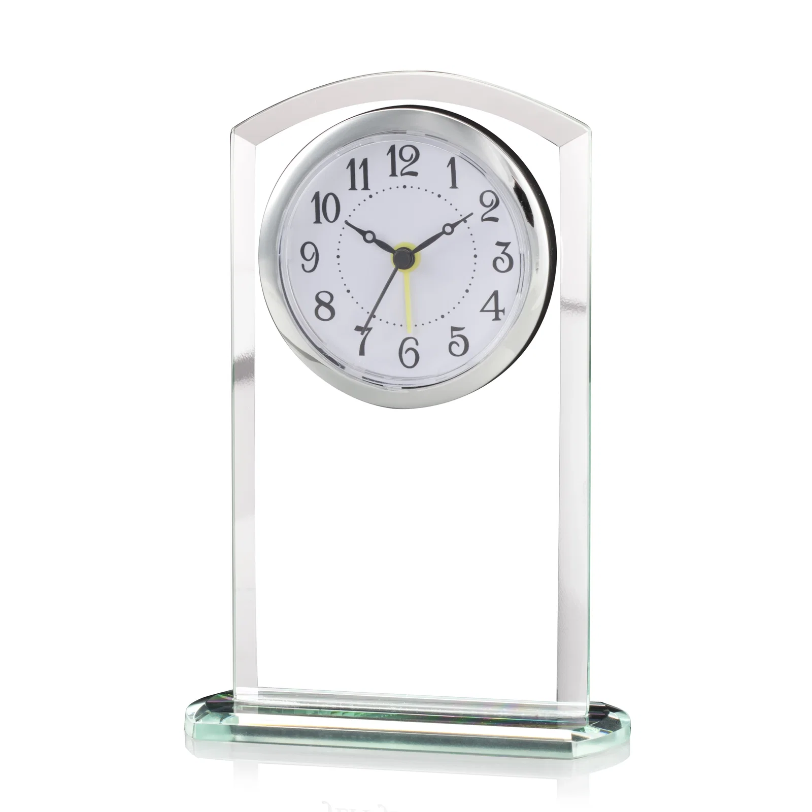 Derby Clock — view 2