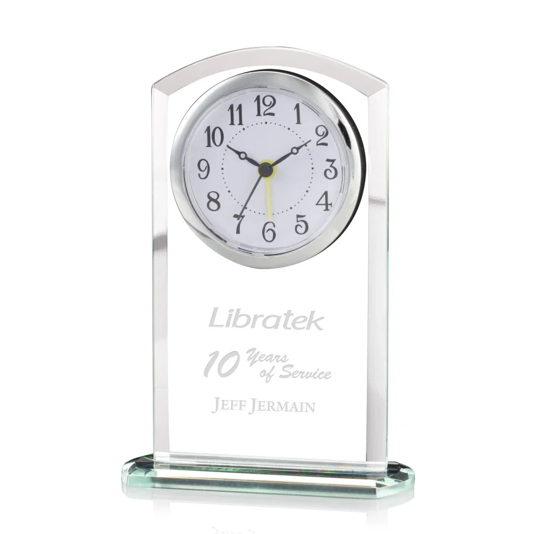 Derby Clock