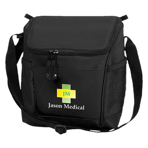 Personalized Designer Cooler Bag