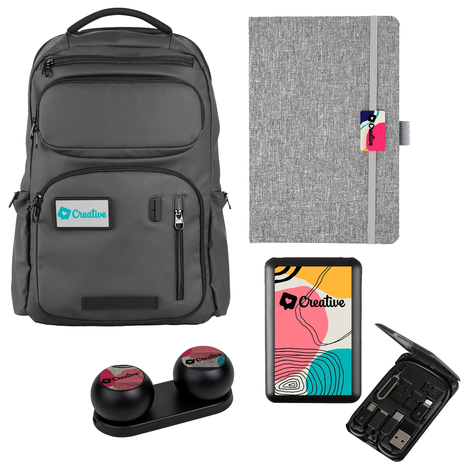 Desk Connect Kit — view 2