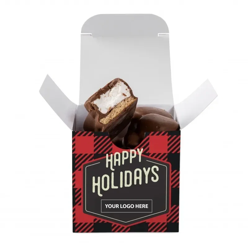 Desk Drop S'mores Bites — view 2