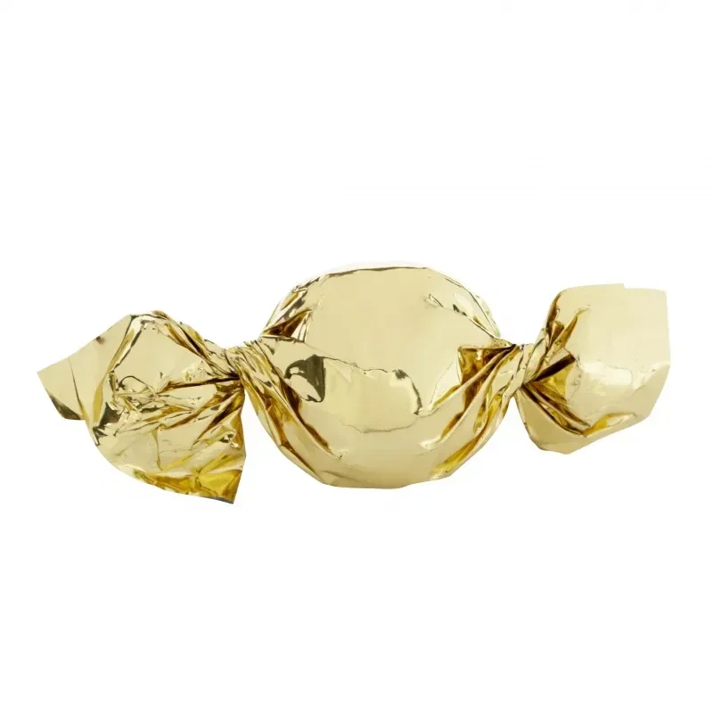 Desk Drop-Twist Wrapped Truffles — view 2