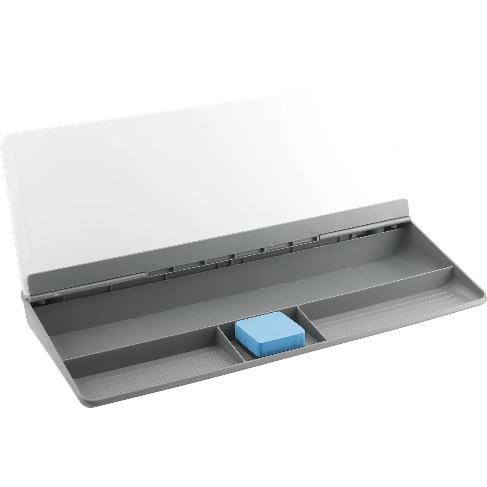 Personalized Desktop White Board with Storage — view 13