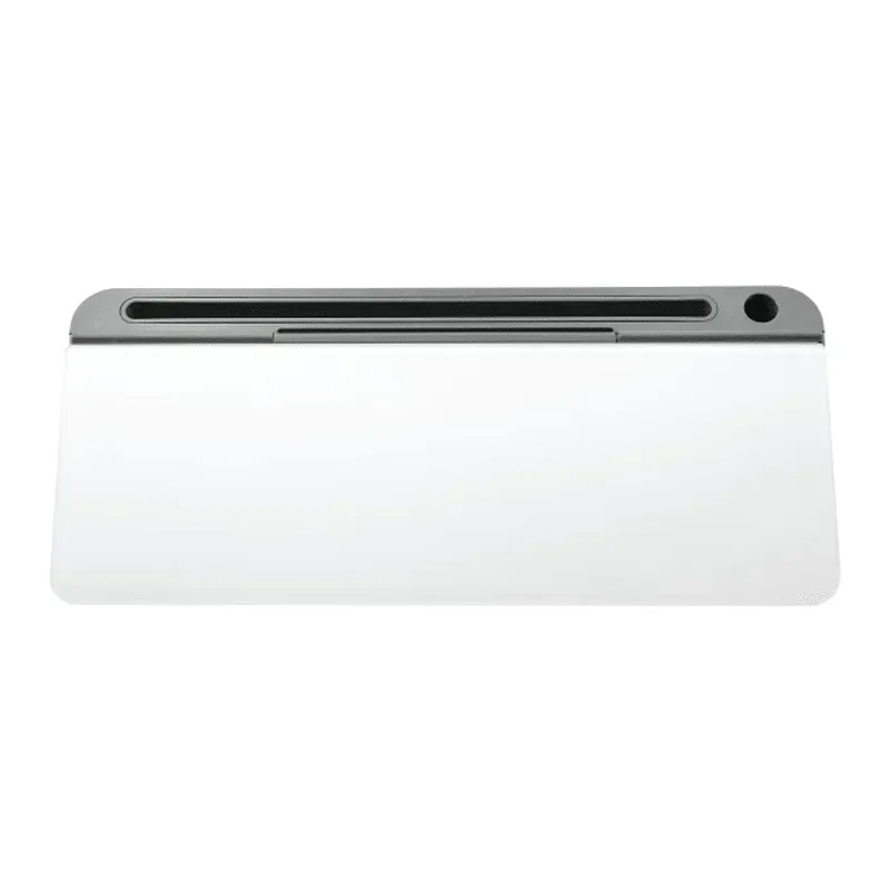 Personalized Desktop White Board with Storage — view 7