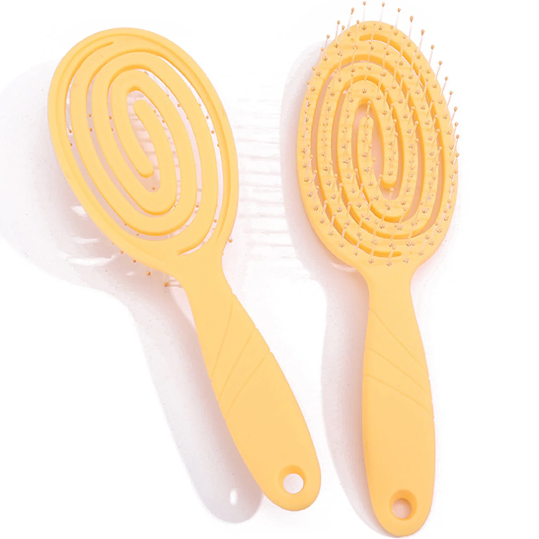 Detangle Hair Brush — view 2