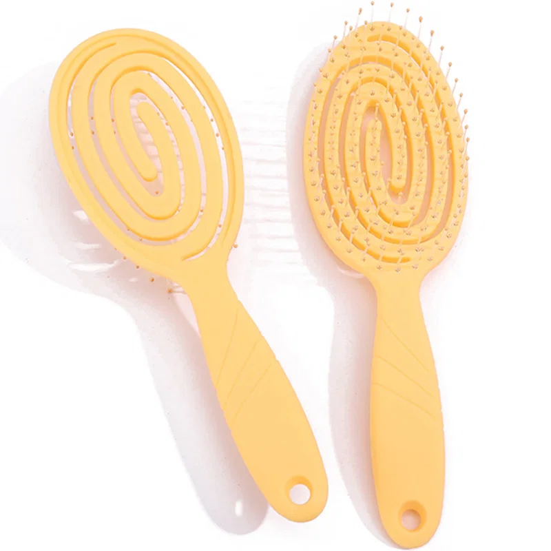 Detangle Hair Brush — view 2
