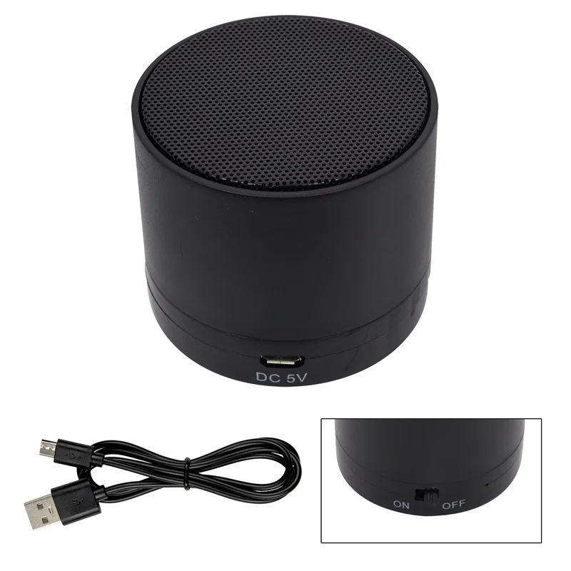 Deuce Wireless Speaker — view 2