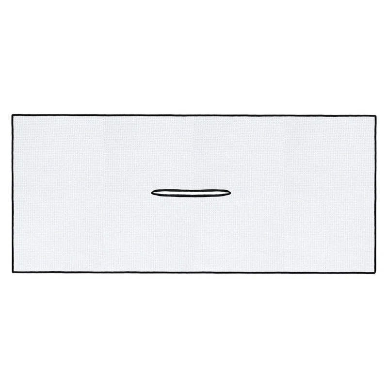 Devant Tour Microfiber Towel — view 2