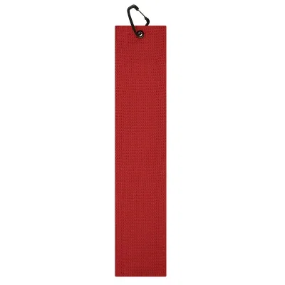 Devant Trifold Microscrubber Towel — view 5
