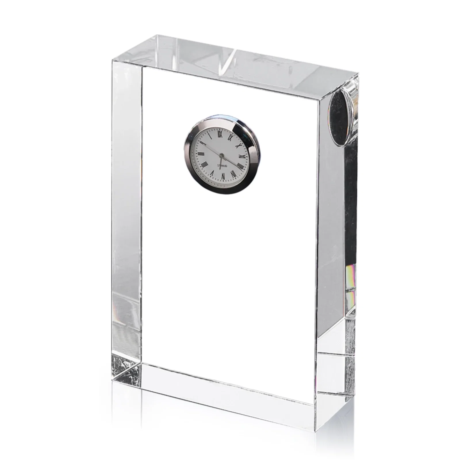 Devon Clock — view 2