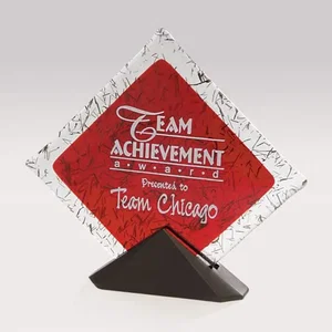 Diamond Fusion Award