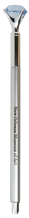 Customized Diamond Gel Pen — view 3