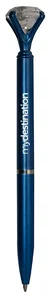 Promotional Diamond Twist Pen
