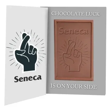 Die Cut Chocolate Box — view 2