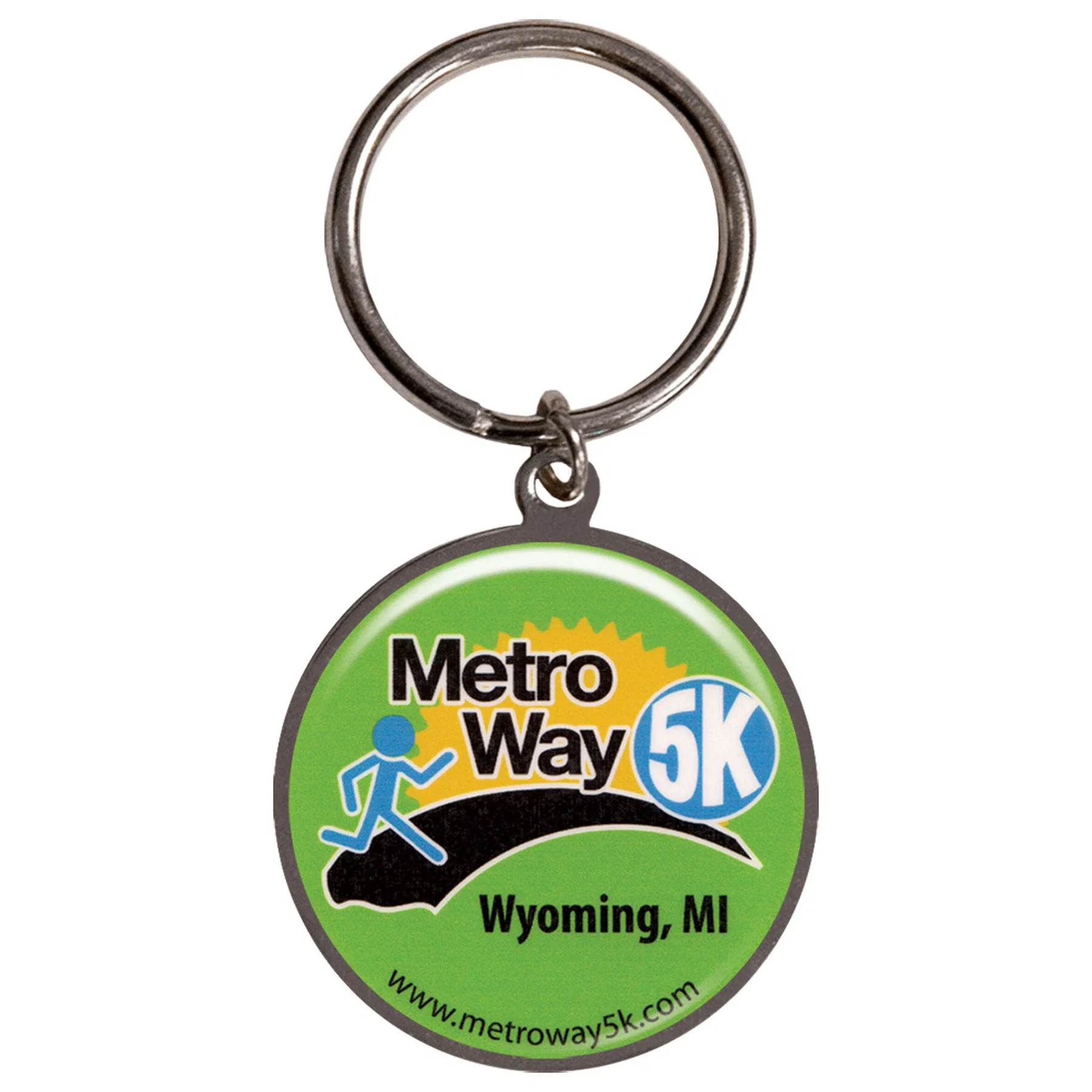 Digistock Keychains 1 1 2 Dia