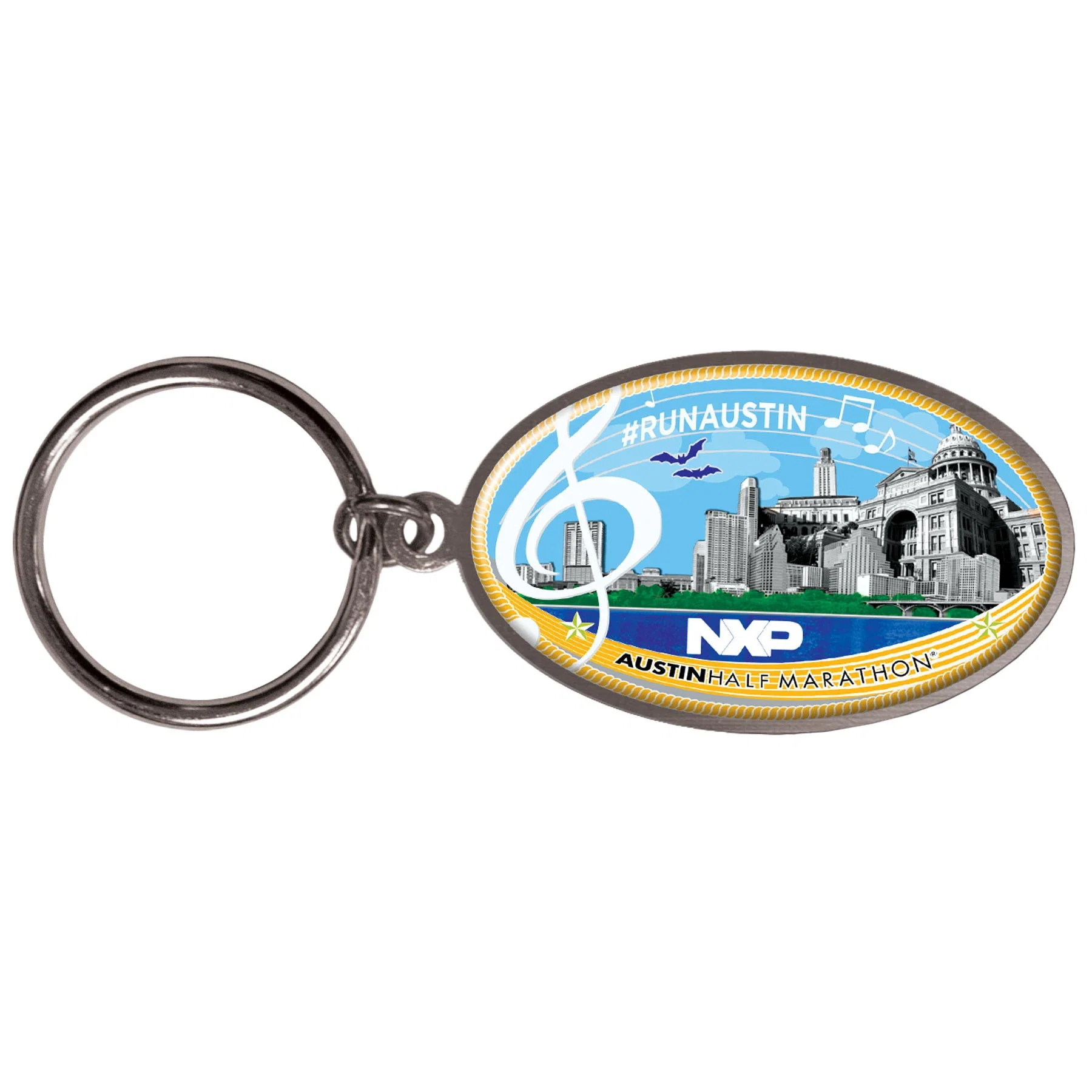 Digistock Keychains 1 1 4 W X 1 7 8 H