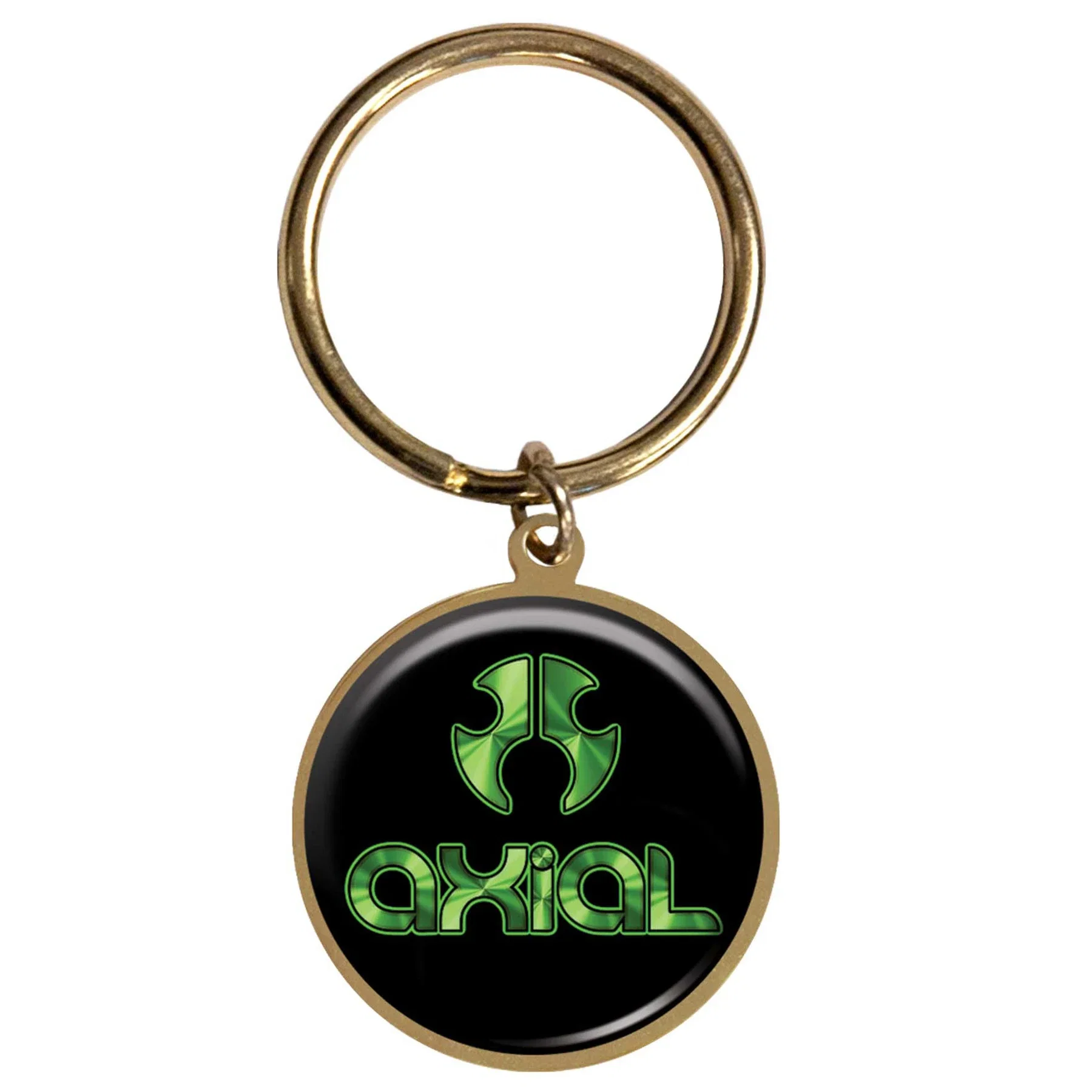 Digistock Keychains 1 1 8 Dia — view 2