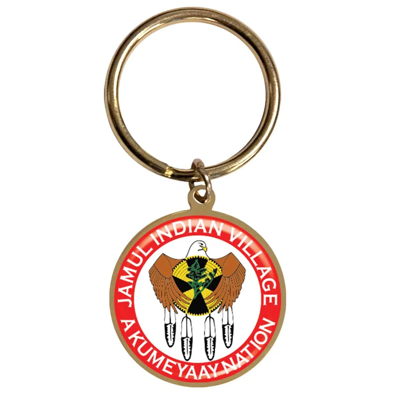 Digistock Keychains 1 1 8 Dia — view 3