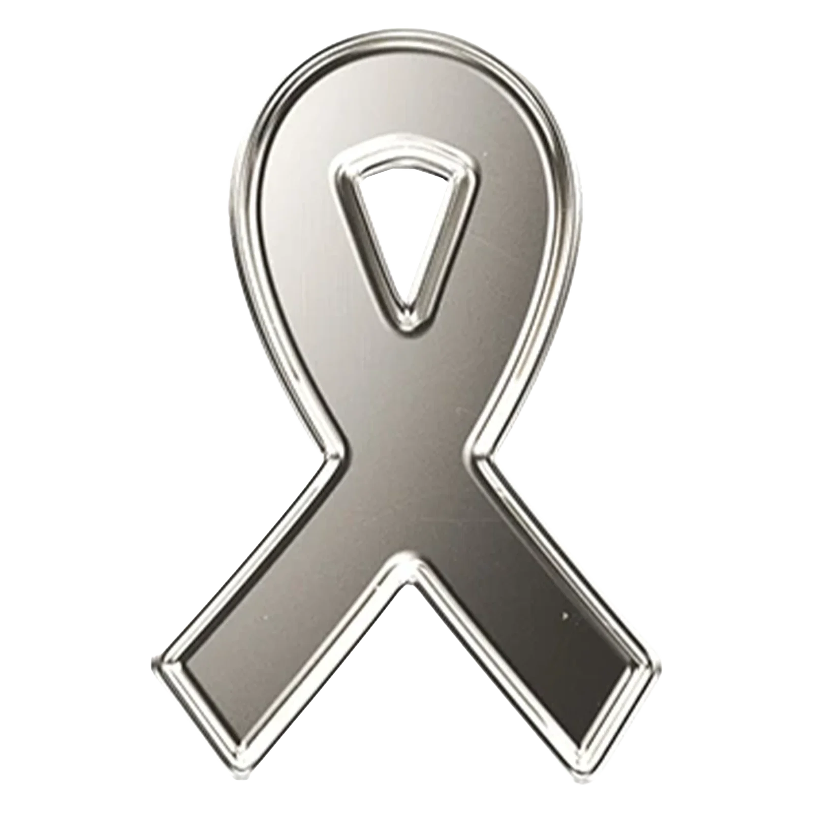 Digistock Lapel Pins: Ribbon — view 12