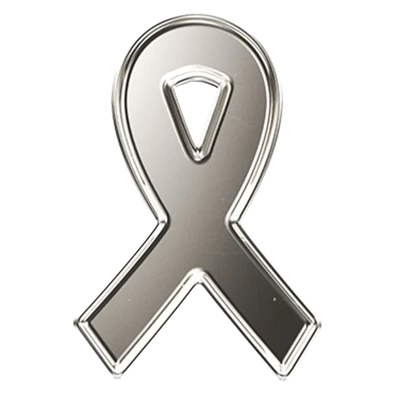 Digistock Lapel Pins: Ribbon — view 12