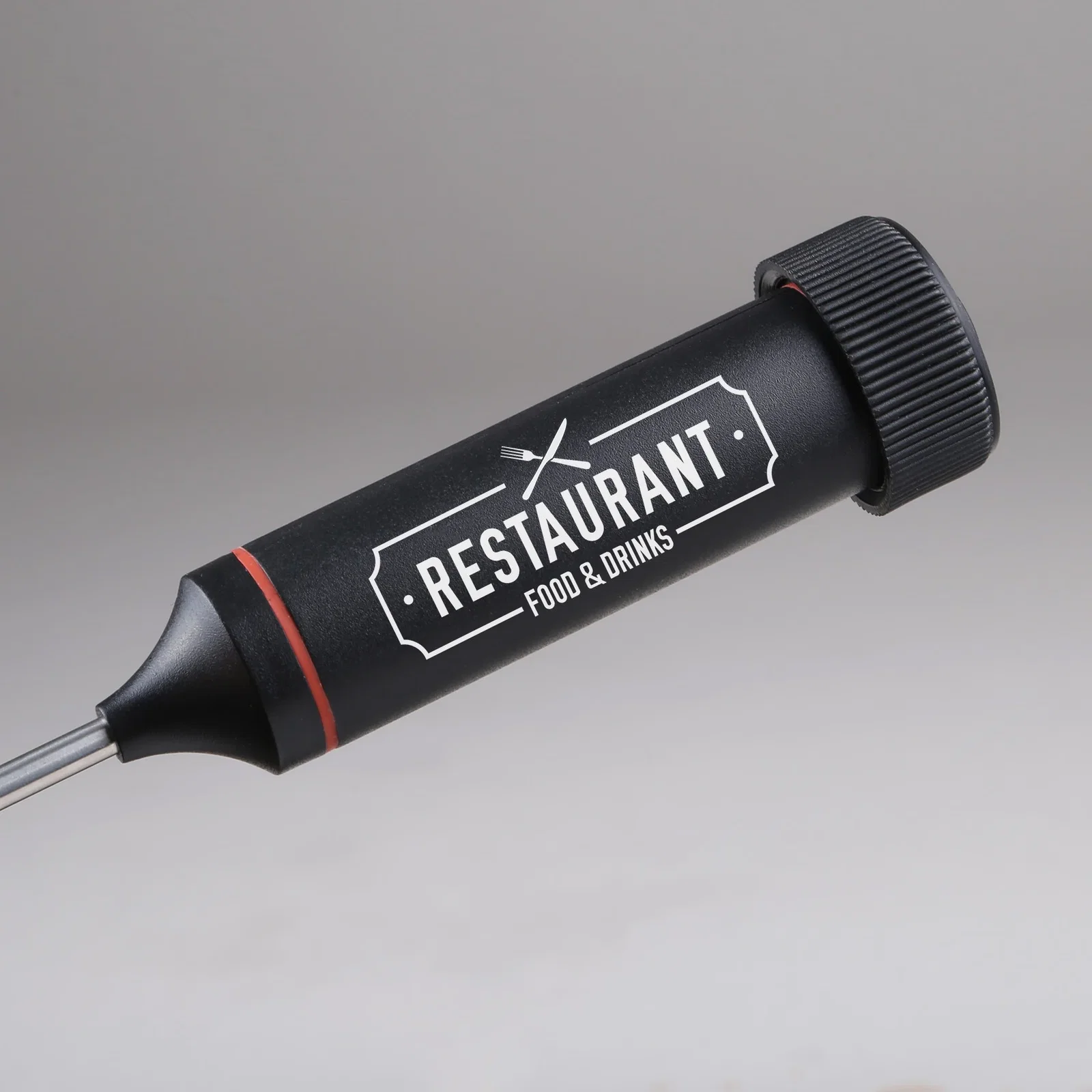 Digital Kitchen/Grilling Thermometer — view 4