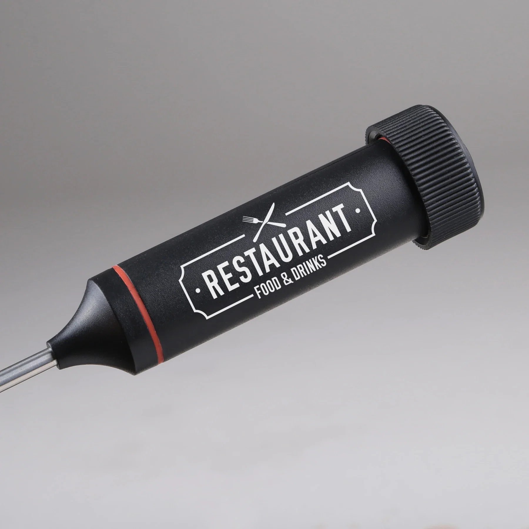 Digital Kitchen/Grilling Thermometer — view 4
