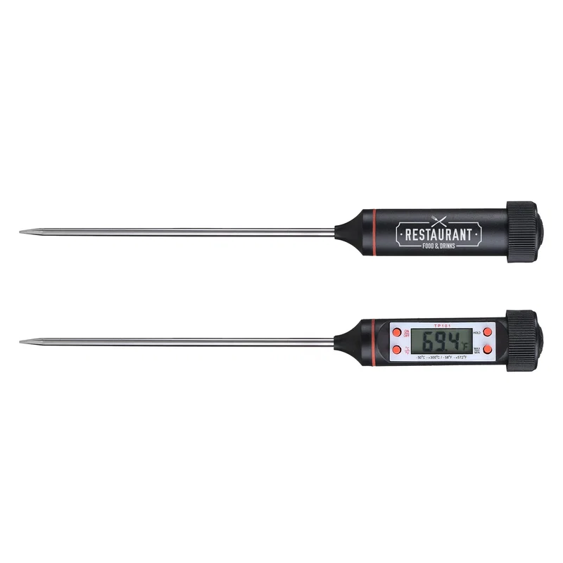 Digital Kitchen/Grilling Thermometer — view 5