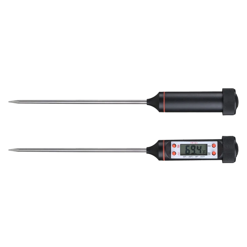 Digital Kitchen/Grilling Thermometer — view 8