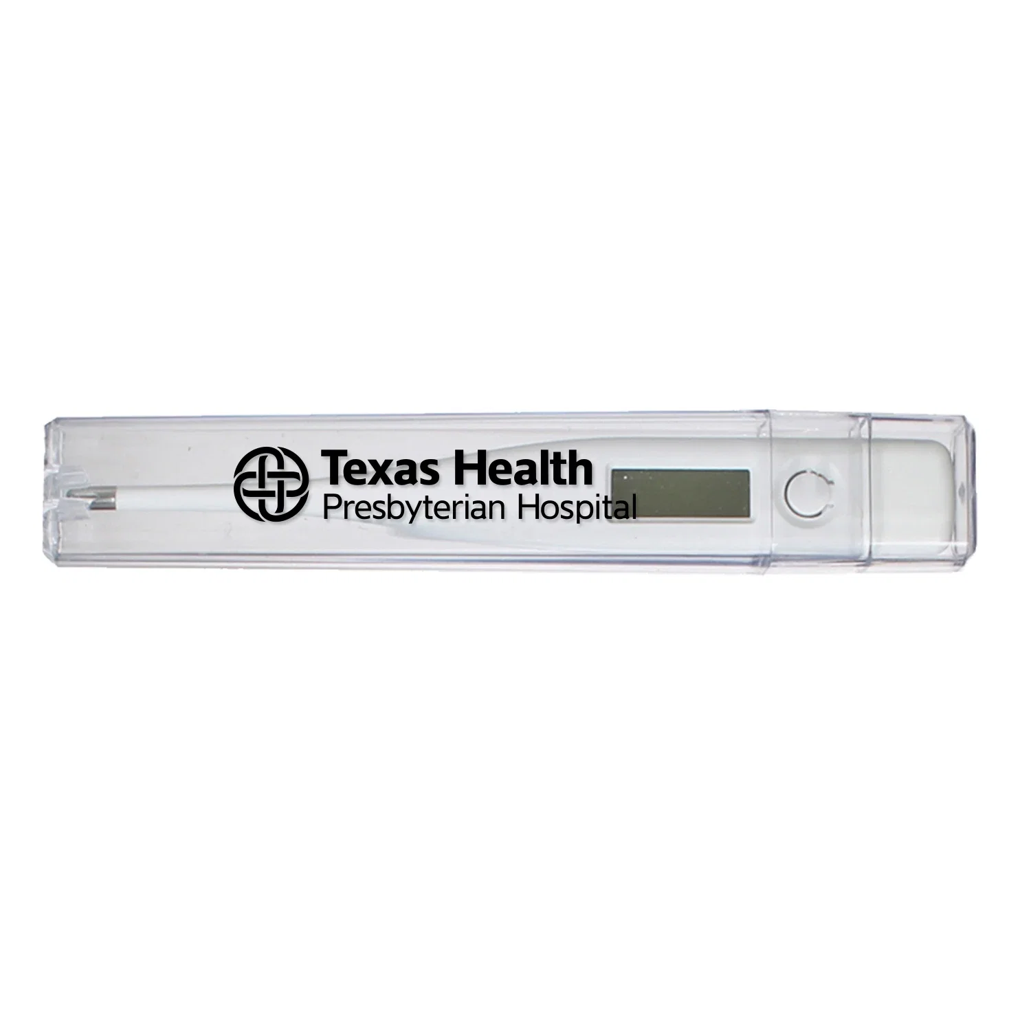Personalized Digital Thermometer — view 2