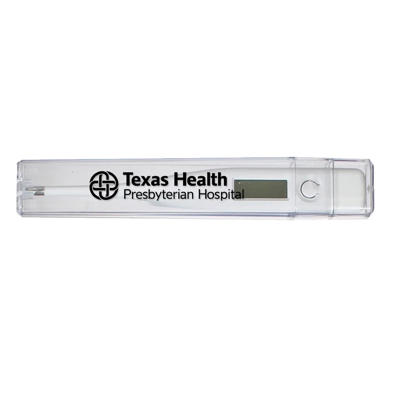 Personalized Digital Thermometer — view 2