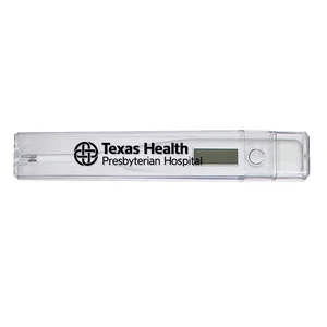 Personalized Digital Thermometer