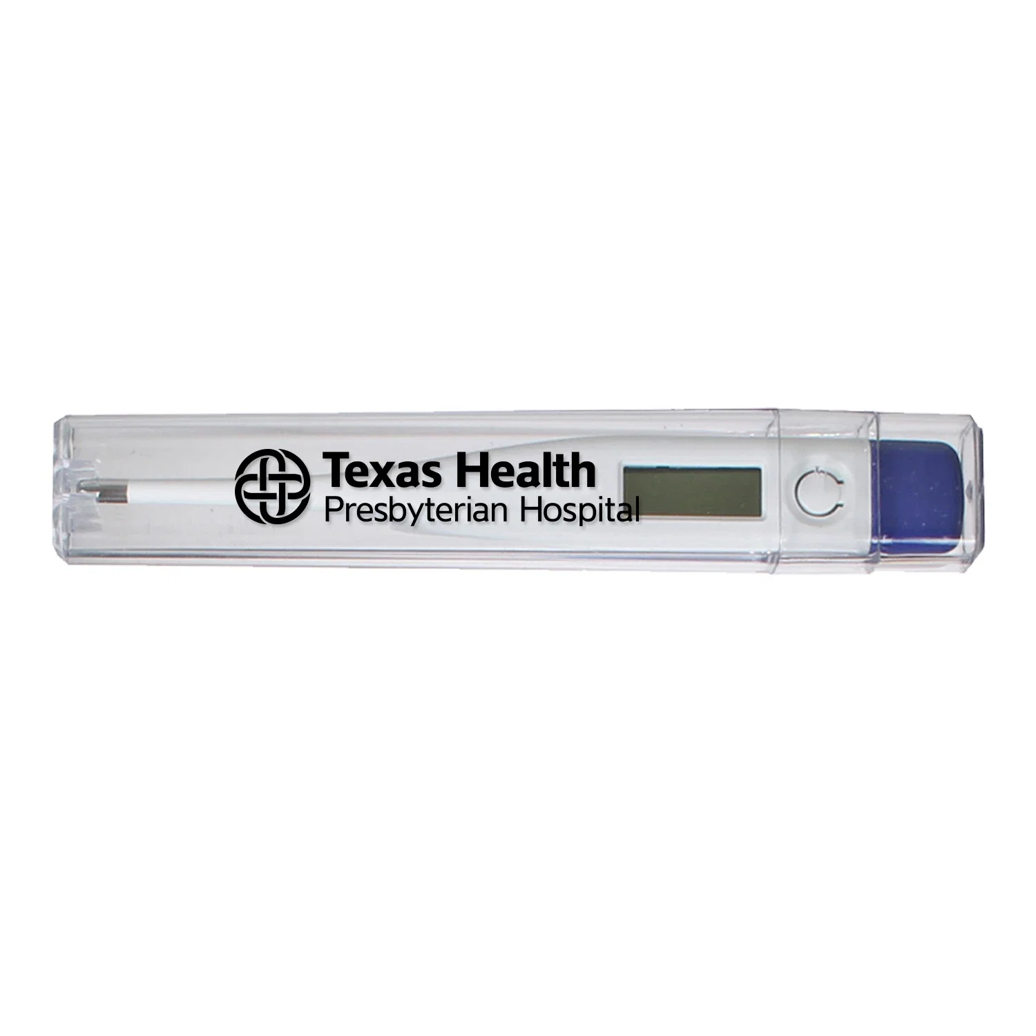 Personalized Digital Thermometer — view 3