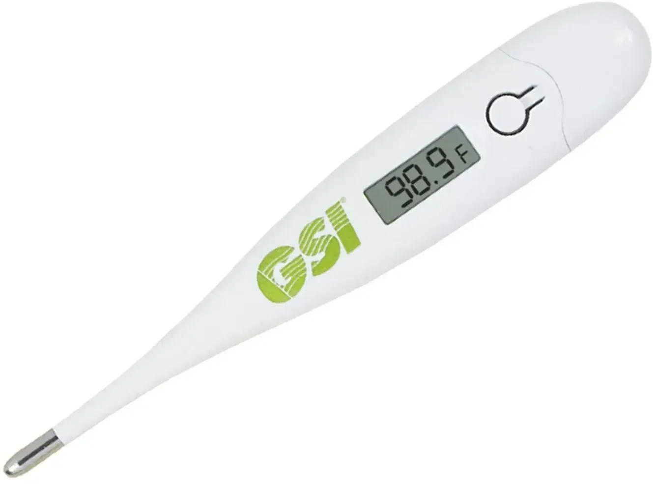 Personalized Digital Thermometer (FDA Approved) — view 2